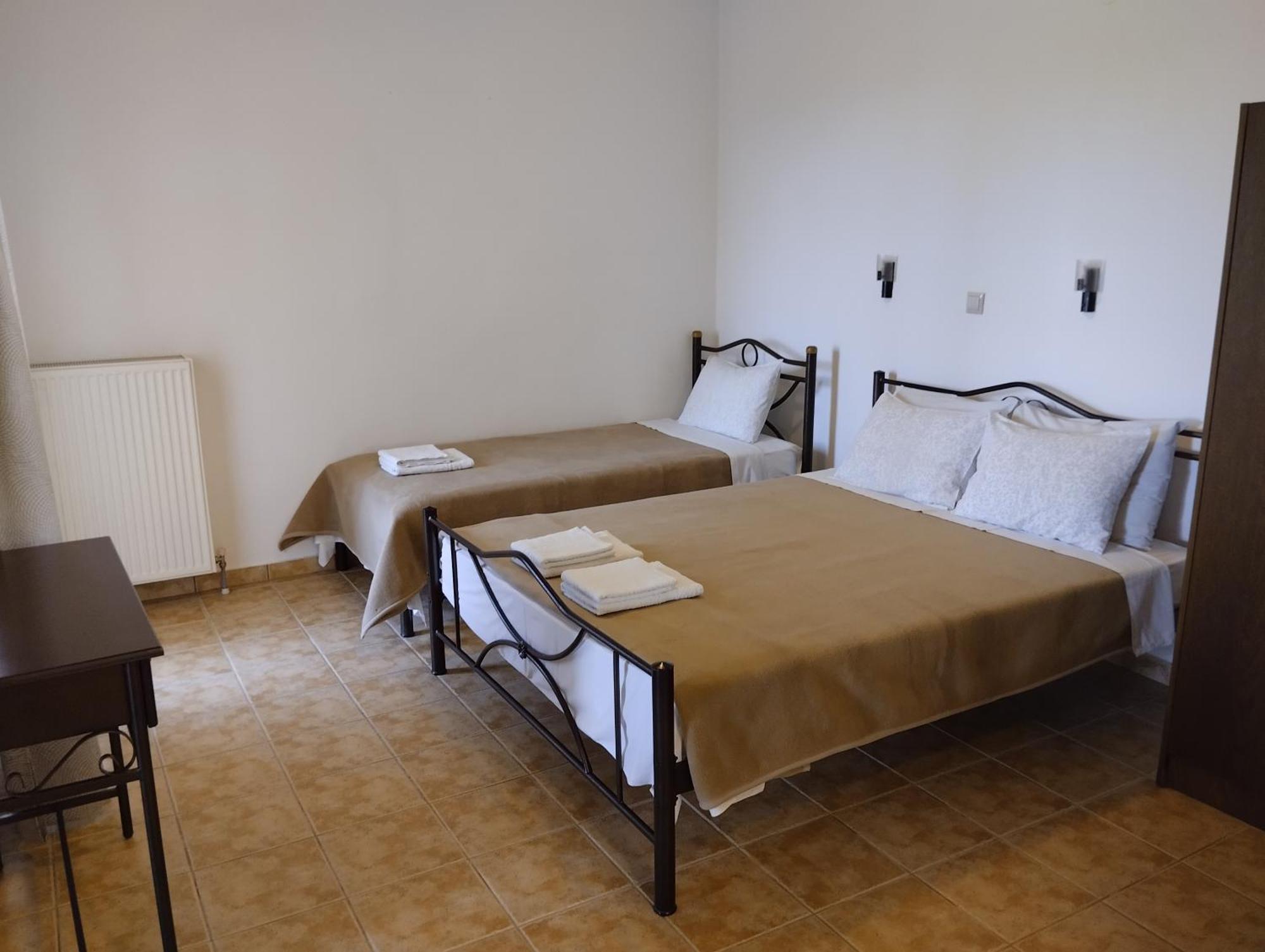 Elatodasos Taxiarkhis  Room photo